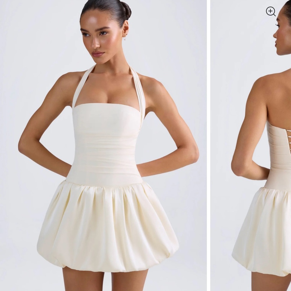 Ludmila Oh Polly Dress